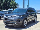 Used 2018 Ford Explorer Limited w/ Equipment Group 301A image 2