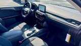 New 2024 Ford Escape Active image 5