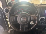 Used 2012 Jeep Wrangler Unlimited Sahara image 6