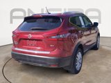 Used 2021 Nissan Rogue Sport SV image 5