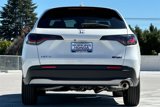 New 2025 Honda HR-V Sport image 5