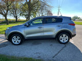 Used 2019 Kia Sportage LX image 2