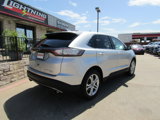Used 2017 Ford Edge Titanium w/ Technology Package image 4
