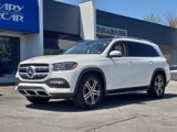 Used 2020 Mercedes-Benz GLS 450 4MATIC image 2