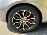 Certified 2022 Land Rover Range Rover Sport HSE Dynamic image 4