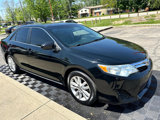 Used 2014 Toyota Camry LE image 2