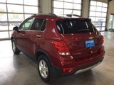 Used 2018 Chevrolet Trax LT w/ LT Convenience Package image 5
