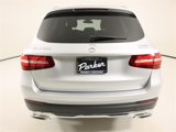 Used 2018 Mercedes-Benz GLC 300 4MATIC image 4
