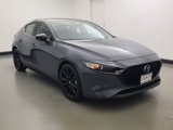 Used 2024 MAZDA MAZDA3 s image 2
