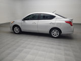 Used 2018 Nissan Versa SV w/ SV Special Edition image 3