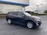 Certified 2021 Chevrolet Equinox LT image 2