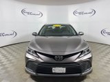 Used 2022 Toyota Camry LE image 2