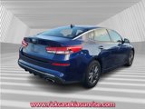 Used 2020 Kia Optima LX image 4