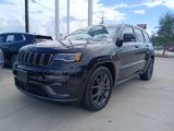 Used 2020 Jeep Grand Cherokee High Altitude image 3
