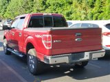 Used 2013 Ford F150 XLT w/ Luxury Equipment Group image 4