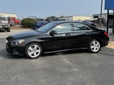 Used 2016 Mercedes-Benz CLA 250 4MATIC image 4