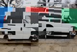 Used 2017 Chevrolet Express 2500 image 5