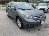 Used 2012 Honda CR-V EX-L image 3
