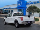 Used 2020 Ford F150 XL w/ Equipment Group 101A Mid image 4