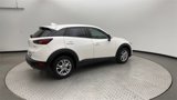 Used 2021 MAZDA CX-3 Sport image 2