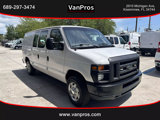 Used 2014 Ford E-150 and Econoline 150 image 6