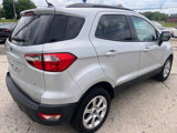 Used 2018 Ford EcoSport SE w/ SE Convenience Package image 4