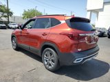 Used 2021 Kia Seltos S image 3