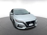 Used 2023 Nissan Sentra SV image 3