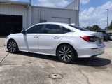 Used 2022 Honda Civic EX image 4