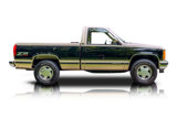 Used 1992 GMC Sierra 1500 SLE image 2