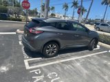Used 2015 Nissan Murano SL w/ SL Technology Package image 4