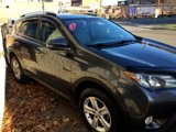 Used 2014 Toyota RAV4 XLE image 3