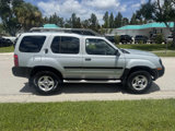 Used 2003 Nissan Xterra XE w/ Power Pkg image 5