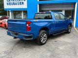 Used 2023 Chevrolet Silverado 1500 W/T w/ Trailering Package image 5