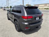 Used 2018 Jeep Grand Cherokee Trailhawk w/ Trailhawk Luxury Group image 4