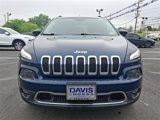 Used 2018 Jeep Cherokee Limited image 2
