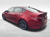 Used 2019 Kia Optima SX w/ Paint Protection Package image 3
