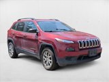 Used 2016 Jeep Cherokee Sport w/ Cold Weather Group image 3
