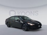 Used 2022 Hyundai Elantra SEL w/ Convenience Package image 4