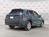 New 2025 Honda HR-V LX image 5