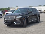 Used 2020 Lincoln Nautilus Reserve image 3