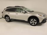 Used 2020 Subaru Outback Limited image 6