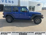 Used 2019 Jeep Wrangler Unlimited Sport S image 3
