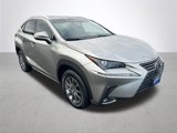 Used 2019 Lexus NX 300 FWD image 5
