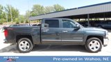 Used 2018 Chevrolet Silverado 1500 LTZ w/ Sport Package image 6