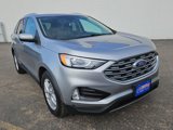 Used 2021 Ford Edge SEL image 2