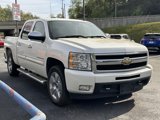 Used 2011 Chevrolet Silverado 1500 LTZ w/ LTZ White Diamond Edition image 2