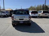 Certified 2021 Ford Bronco Sport image 4