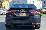 Used 2021 Toyota Camry SE image 5