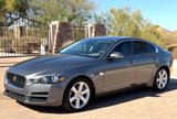 Used 2018 Jaguar XE Premium image 2
